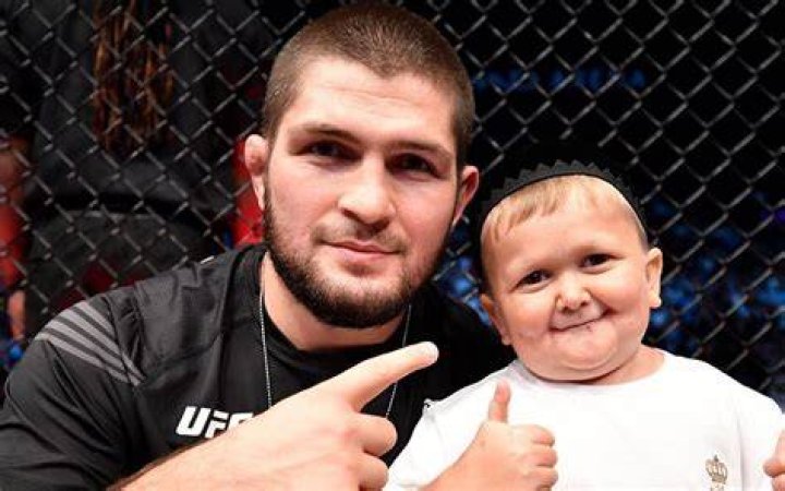 [06/2023] Hasbulla (Mini Khabib) Age, Height, Disease, Father, Net Worth