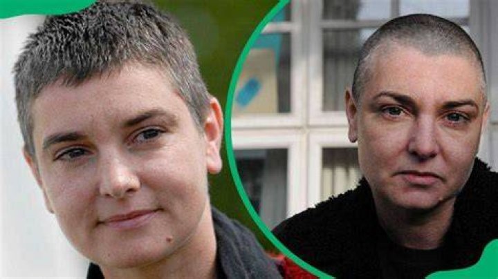 10 Roisin Waters Biography Facts Sin&eacute;ad O&rsquo;Connor Daughter Age, Father