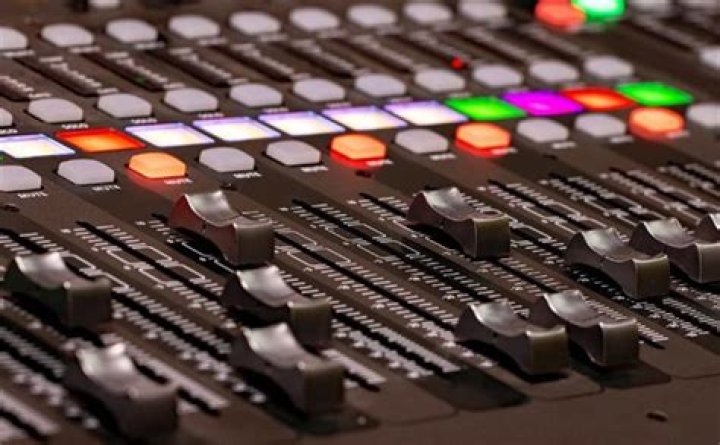 Мелстрой Soundboard