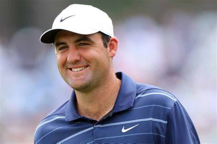 25 Intriguing Facts About Scottie Scheffler