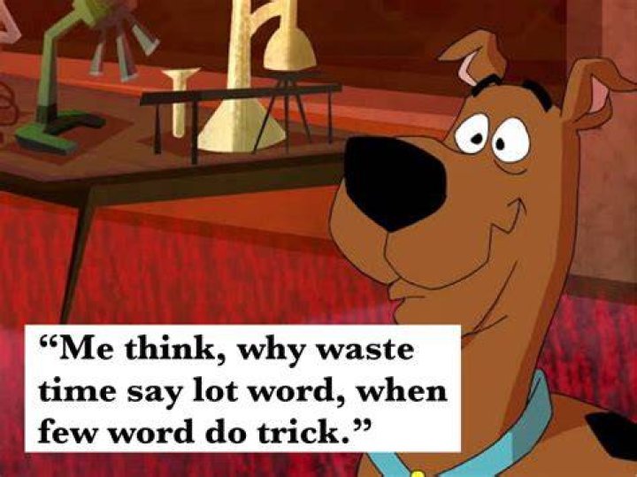 311+ ScoobyDoo Quotes That Teach Us About Friendship And Courage