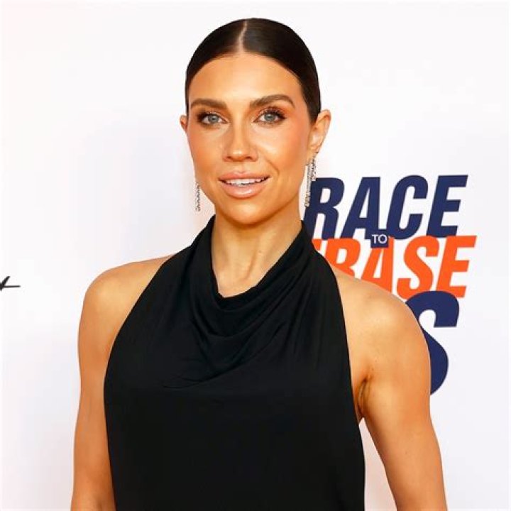 34 Facts about Jenna Johnson