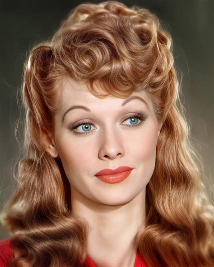 45 Beautiful Pics of Donna Douglas in the 1950s and '60s Vintage