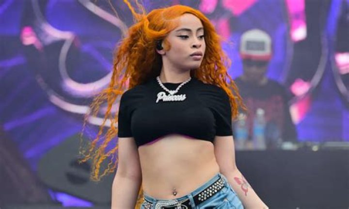 45 Facts About Ice Spice