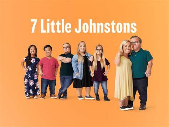 7 Little Johnstons: Exploring The Possibility Of Dwarfism In Liz's Baby