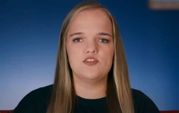 7 Little Johnstons Is Liz Johnston&rsquo;s Baby Leighton A Dwarf? YouTube