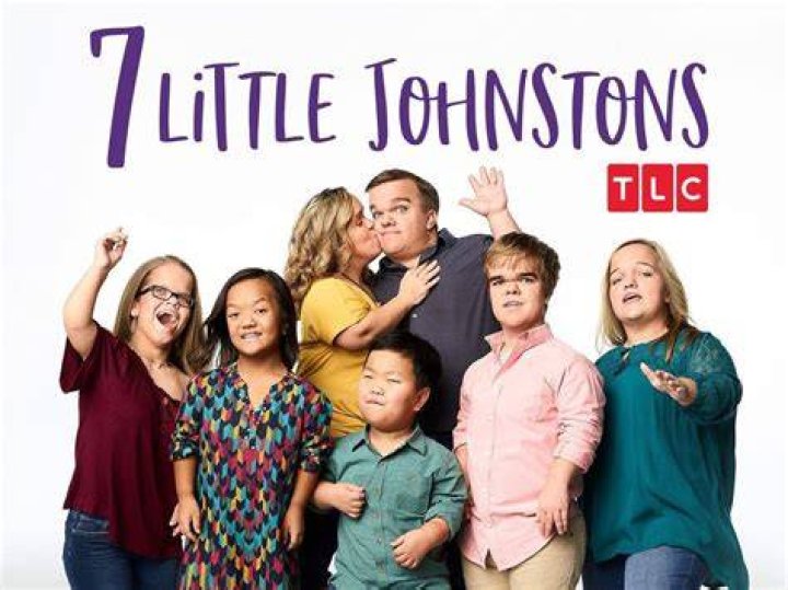 7 Little Johnstons on Living with Dwarfism 'There's No WoeisMe