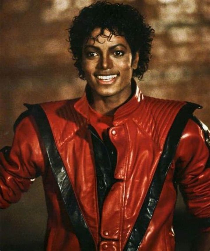 ABOUT Michael