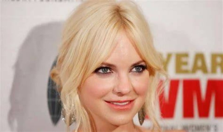 Actress Anna Faris net worth, sources of wealth, car, houses