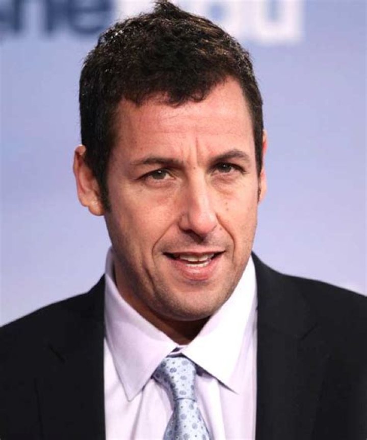 Adam Sandler comes aboard Safdie Brothers' Uncut Gems