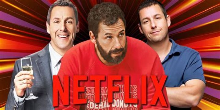 Adam Sandler Continue As Netflix Cornerstone Comedy Guy 4 More Movies