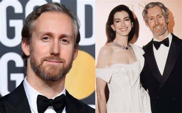 Adam Shulman Bio, Net Worth, Family, Wiki, Married, Wife, Age, Height