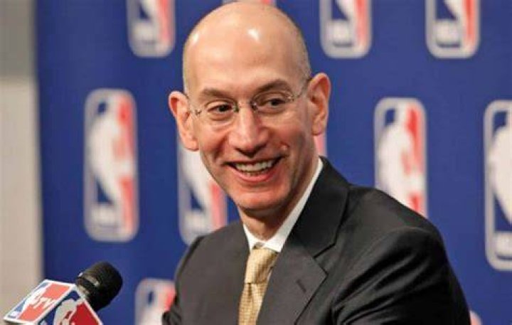 Adam Silver Net Worth Height, Age, Bio, Wiki, Career, Lifestyle