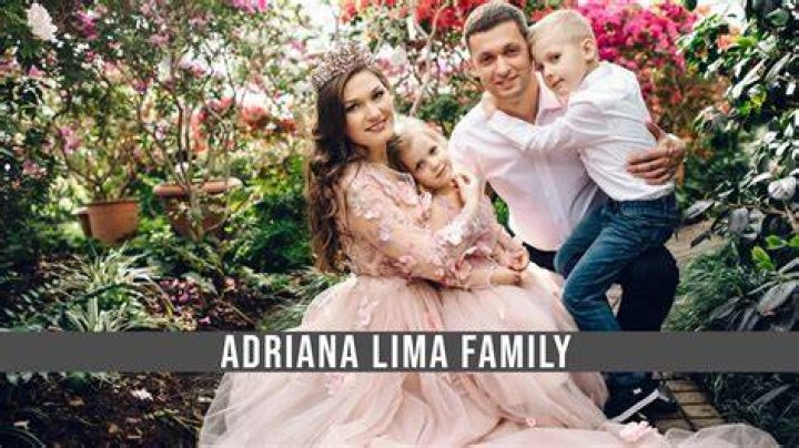 Adriana Lima Parents Meet Maria And Nelson