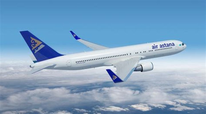 Air Astana 2004 and 2015 Incident Engine CCTV Video Original
