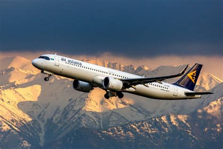 Air Astana Incident: A Comprehensive Analysis
