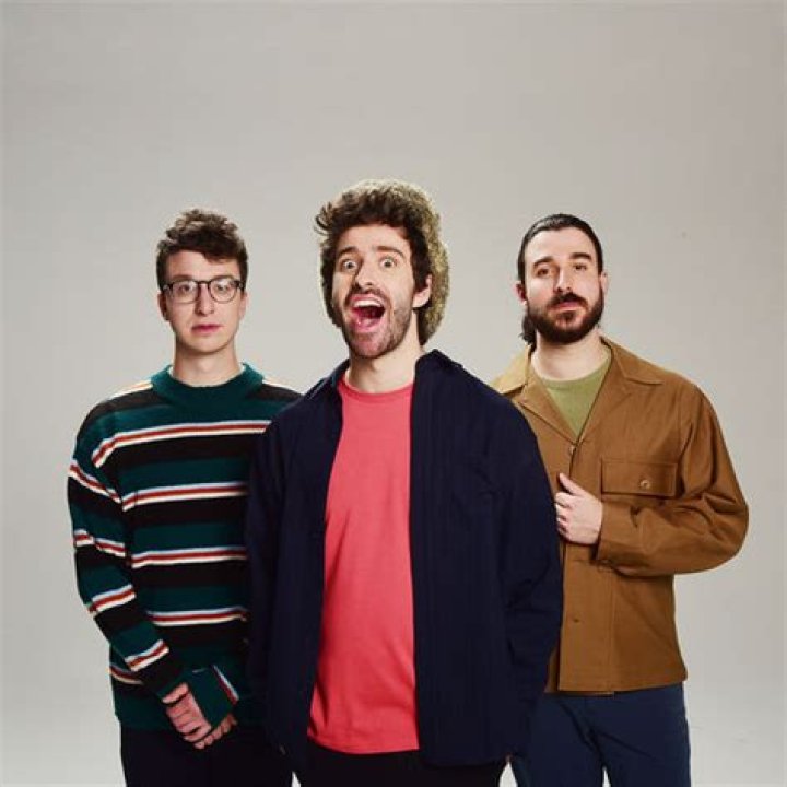 AJR albums, songs, playlists Listen on Deezer
