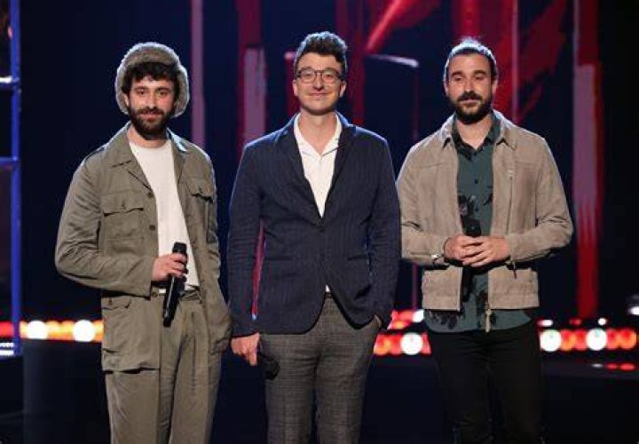 AJR Has New Music In The Works Ahead Of Tour 'Beyond Our Wildest Dreams