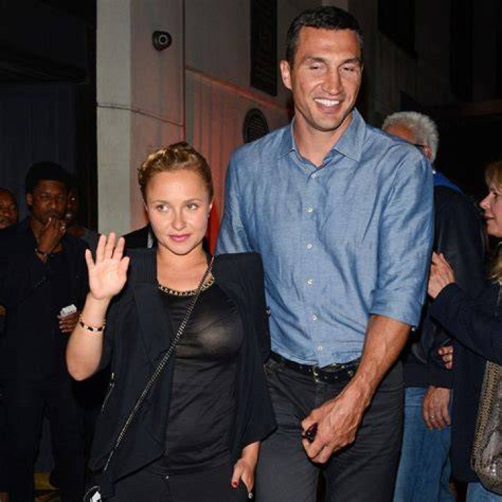 Aleksandra Klitschko [Wladimir Klitschko's ExWife] Wiki, Biography