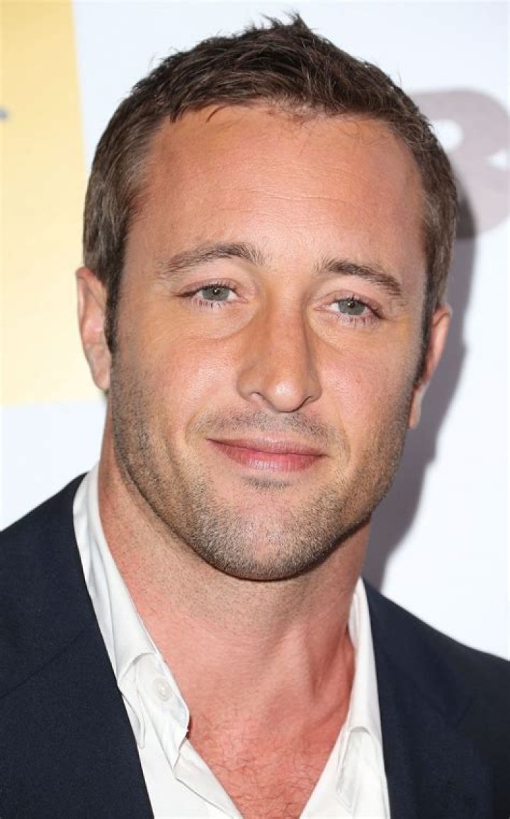 Alex O'Loughlin's First Marriage: Uncovering The Truths