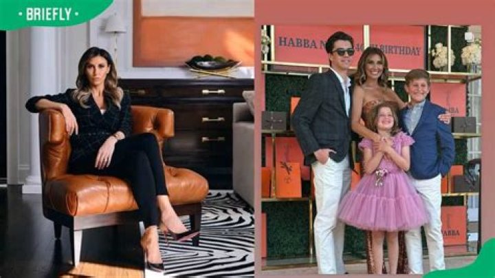 Alina Habba Husband and Children Meet Her Lovely Family September 2023