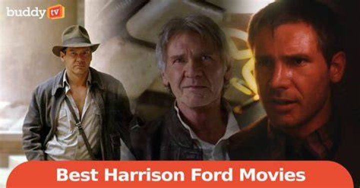 All About Harrison Ford and Calista Flockhart's Son Liam