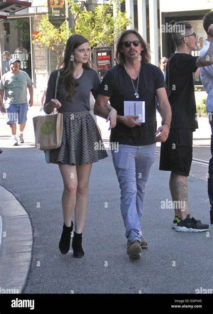 All About Lukas Haas' Dating Life: Girlfriend, Love Life, And More