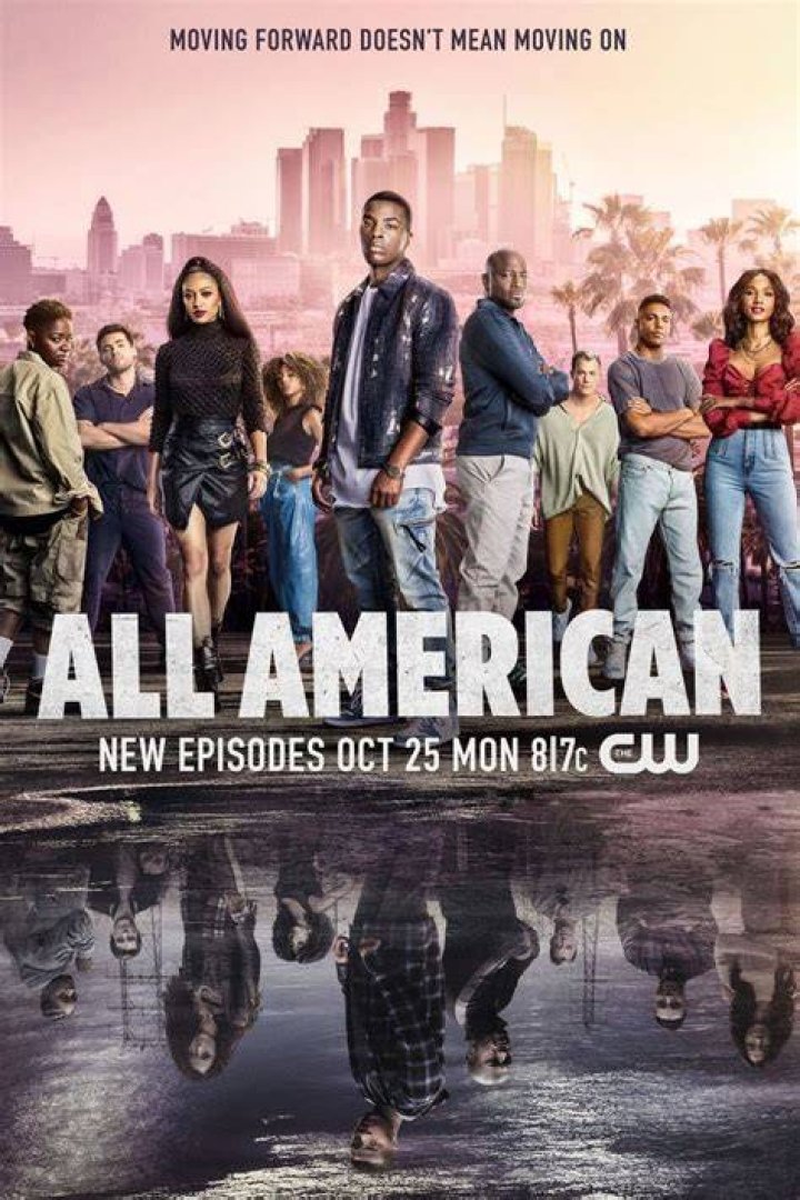 All American Season 4 Rotten Tomatoes