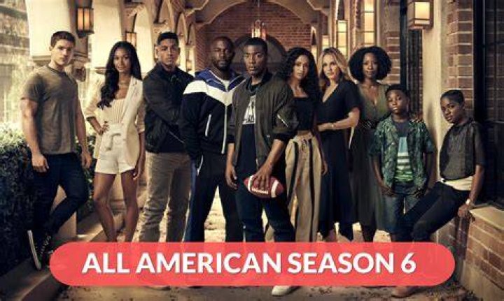 All American Season 6 Release Date, Cast, Plot, Trailer & More