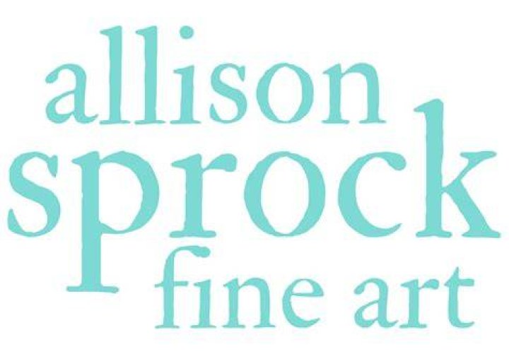 Allison Sprock Fine Art P. Allen Smith