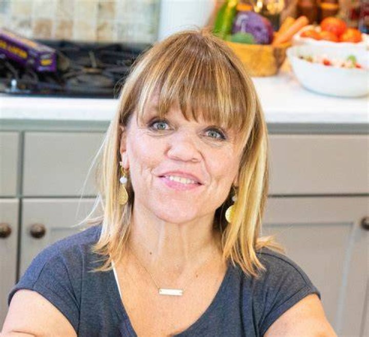 Amy Roloff Health After Car Accident Is She Dead Or Alive?