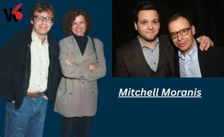 An Engaging Exploration Of The Accomplished Career Of Mitchell Moranis