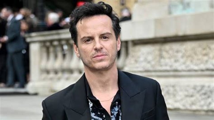 Andrew Scott Biography Age, Height, Net Worth 2021, Movies, TV shows