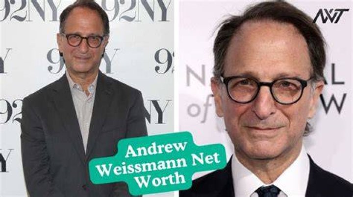 Andrew Weissmann's Son: Uncovering The Lineage Of Ben Weissmann
