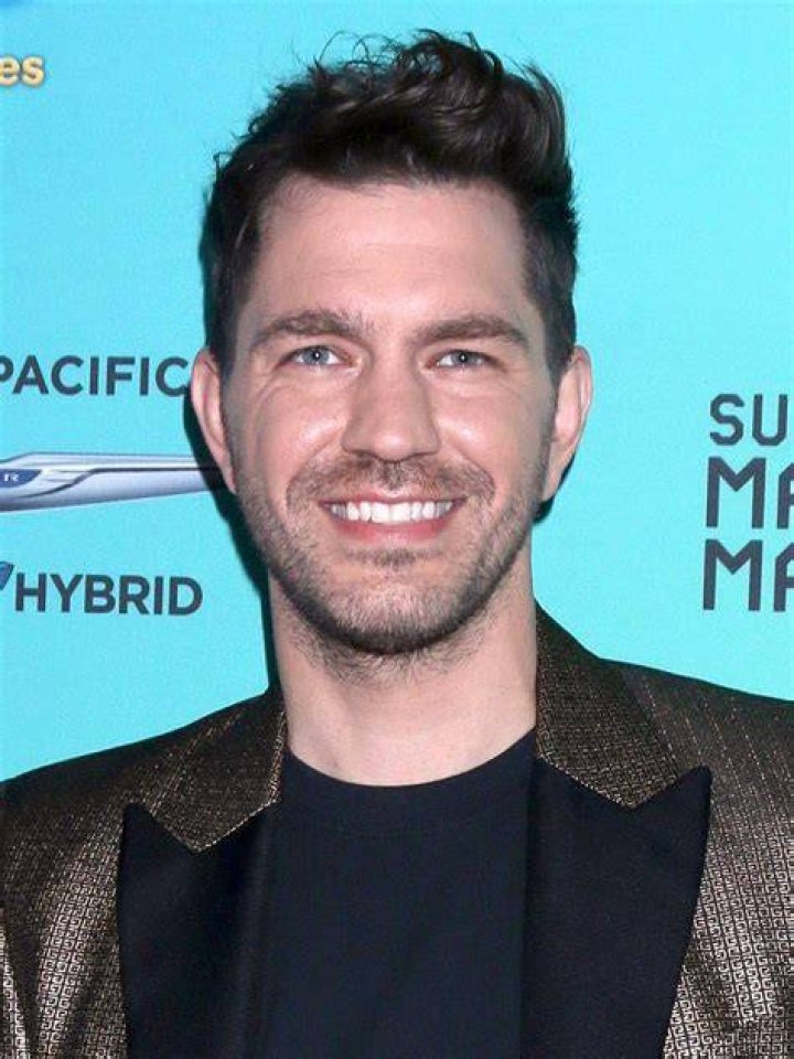 Andy Grammer on Why It&rsquo;s Good to be Alive CSUN Today