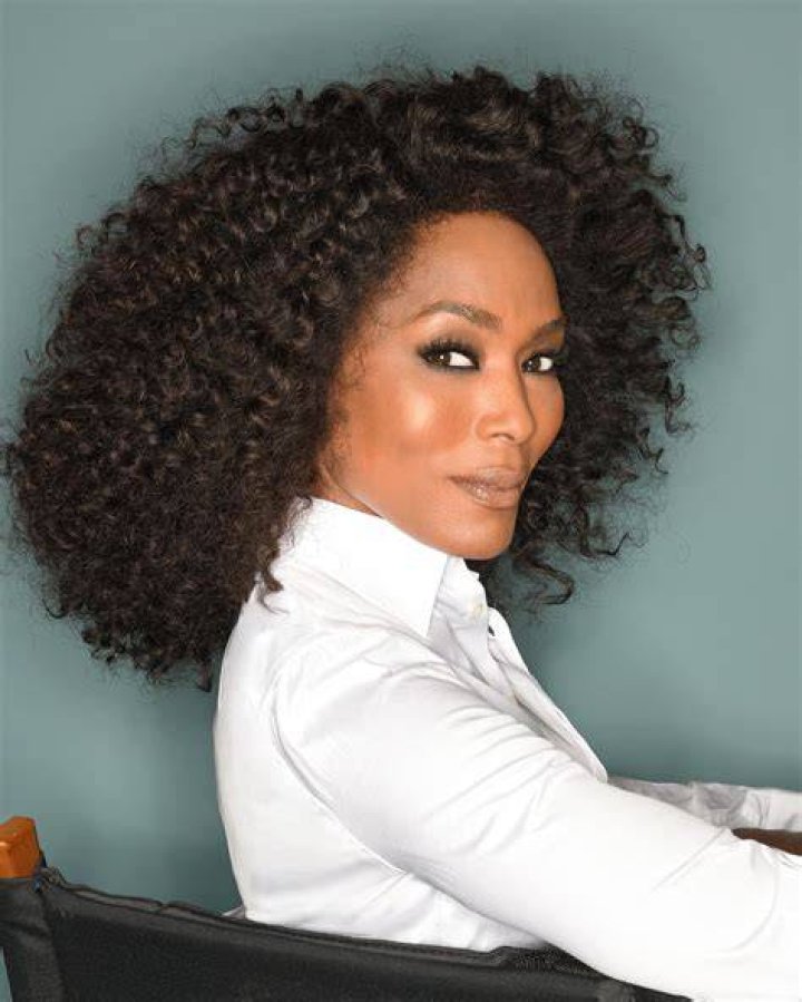 Angela Bassett's 2 Kids Everything to Know