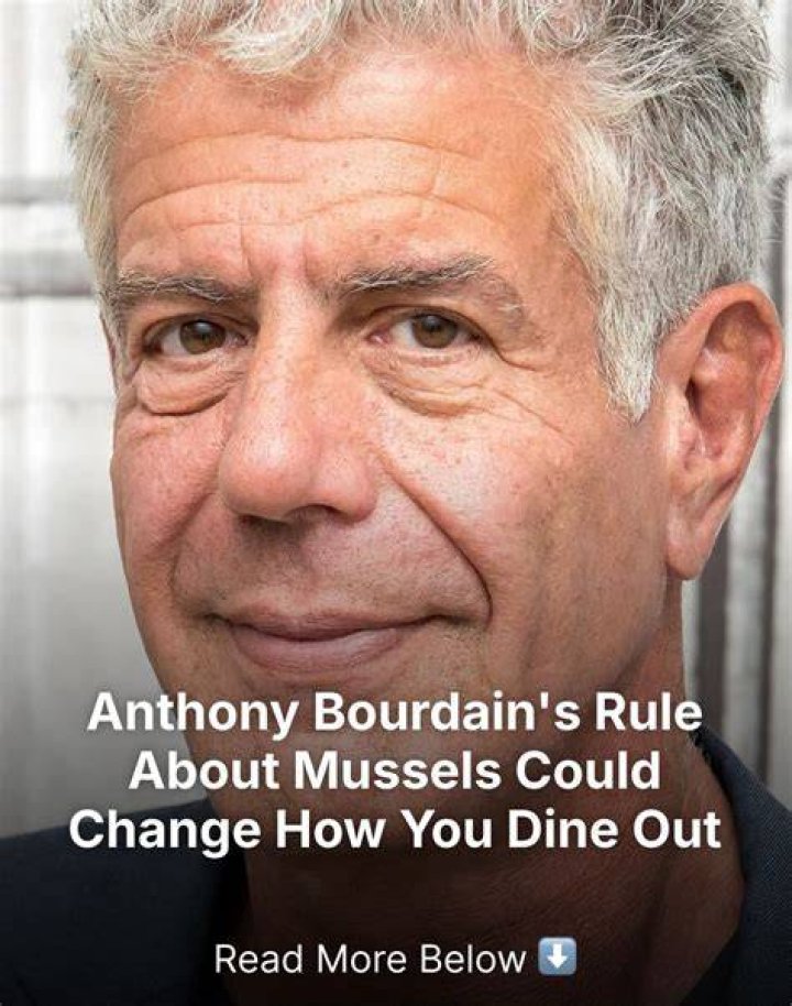 Anthony Bourdain&rsquo;s last interview Late chef lambastes the Clintons