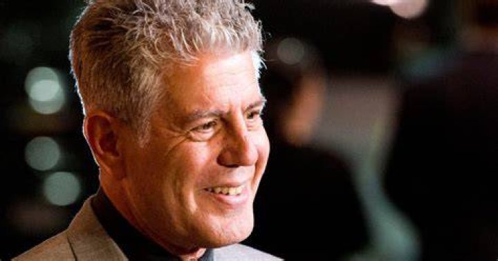 Anthony Bourdain&rsquo;s will reveals net worth of 1.2M, reports say CBS News