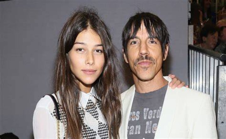 Anthony Kiedis' Girlfriend: Explore His Love Life