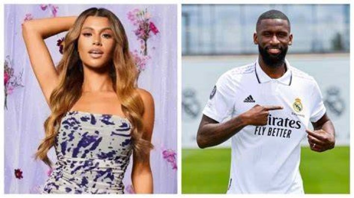 Antonio Rudiger Age Height Wife Children Family Biography