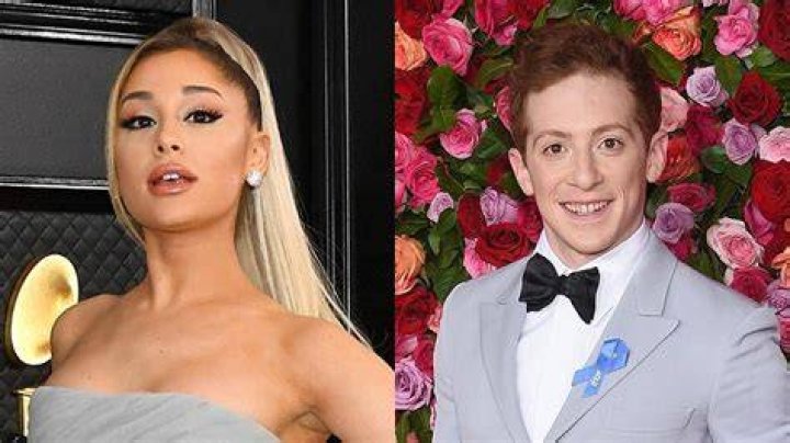 Ariana Grande New Boyfriend, Who is her Husband? NAYAG Buzz