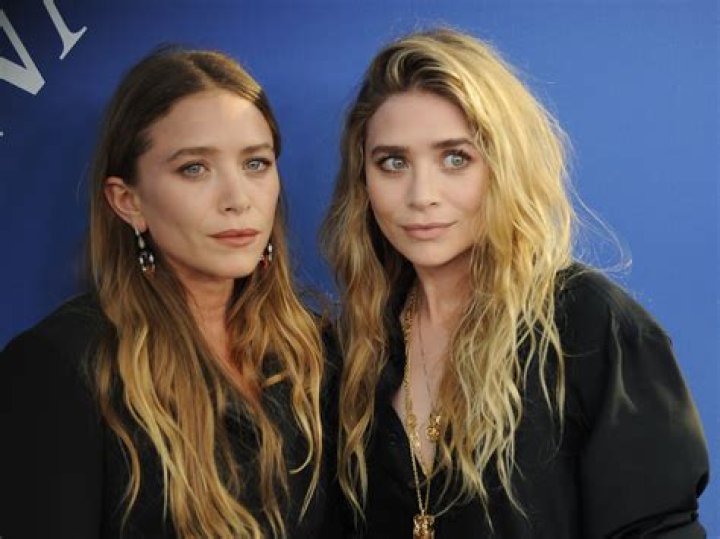 Ashley Olsen Ashley Olsen Photo (5029880) Fanpop
