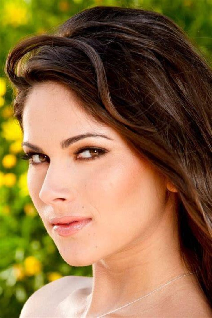 Aspen Rae &mdash; The Movie Database (TMDB)