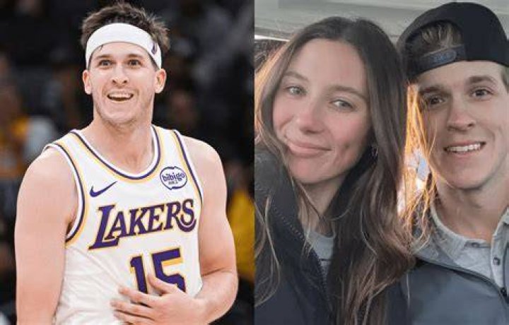 Austin Reaves Bio familie en vermogen Atleet