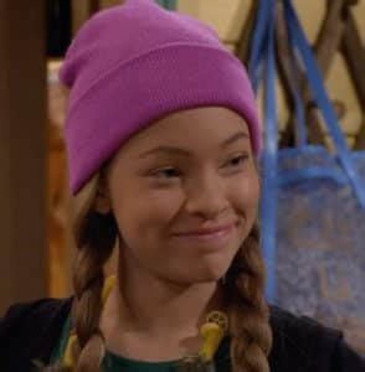 Ava King (Bunk&rsquo;d) Disney Character A Complete Guide