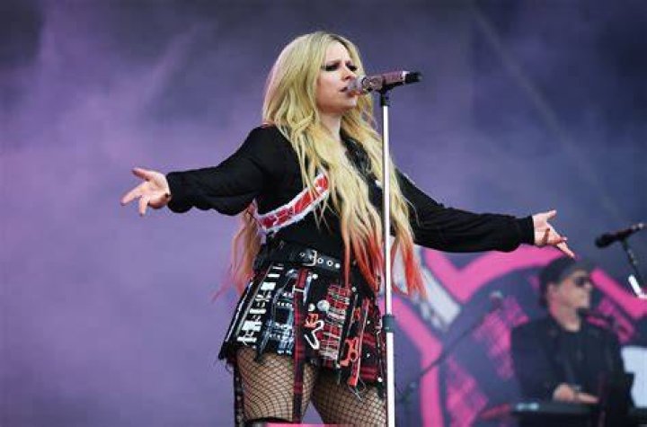 Avril Lavigne's Delights In Motherhood: The Journey Of Having A Child