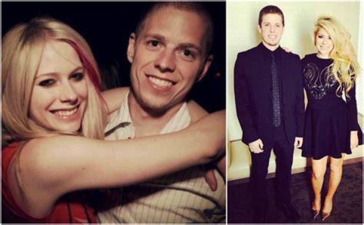 Avril Lavigne Family (Husbands, Siblings, Parents) YouTube