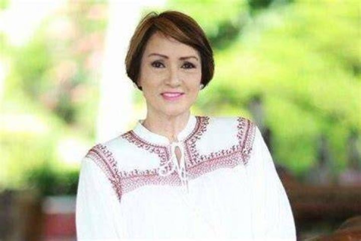 Azenith Briones Wikipedia, Biography, Age, Husband, Net Worth, Height