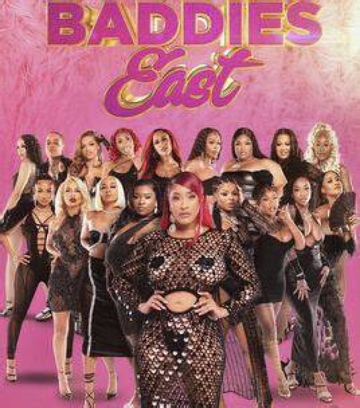 Baddies West BGCBaddies Wiki Fandom