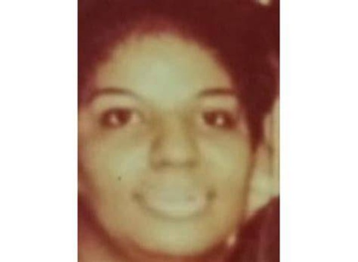 Barbara Benjamin Obituary